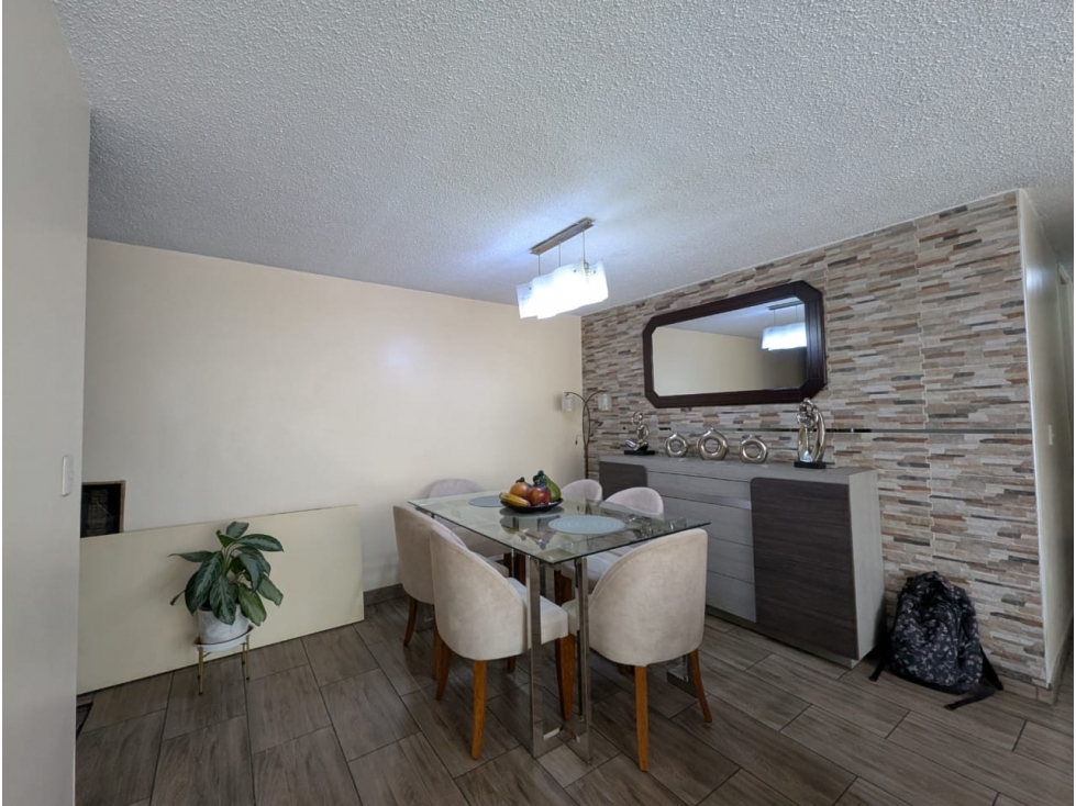 VENTA DE DEPARTAMENTO EN EL CALLAO CONDOMINIO VILLA BONITA - 6