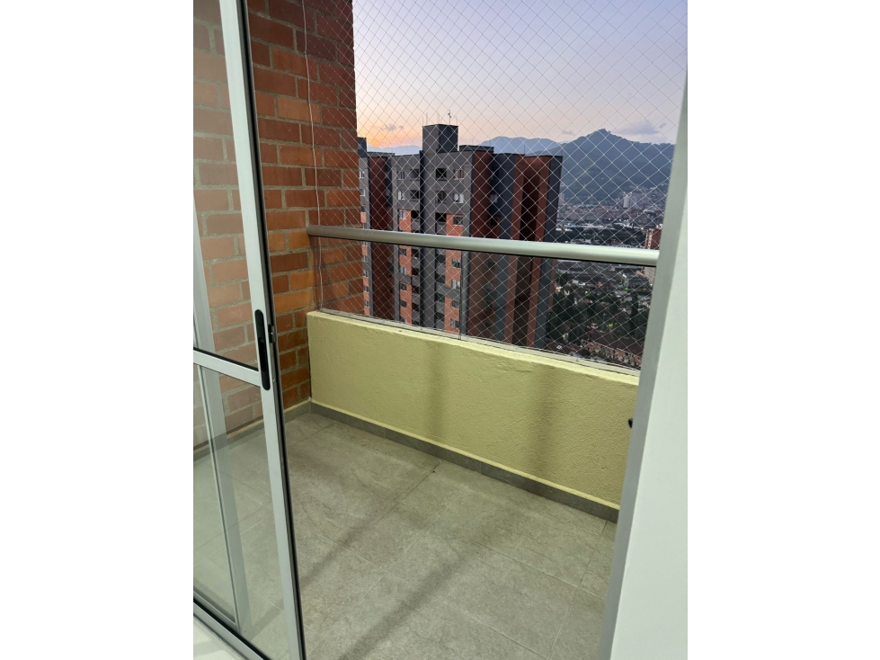 VENTA APARTAMENTO NUEVO SABANETA $510 MILLONES, 75,86 m2 (D) — foto 4