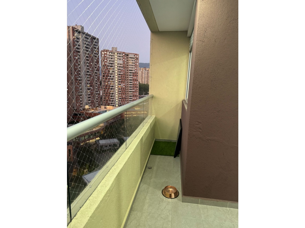 VENTA APARTAMENTO NUEVO SABANETA $510 MILLONES, 75,86 m2 (D) — foto 5