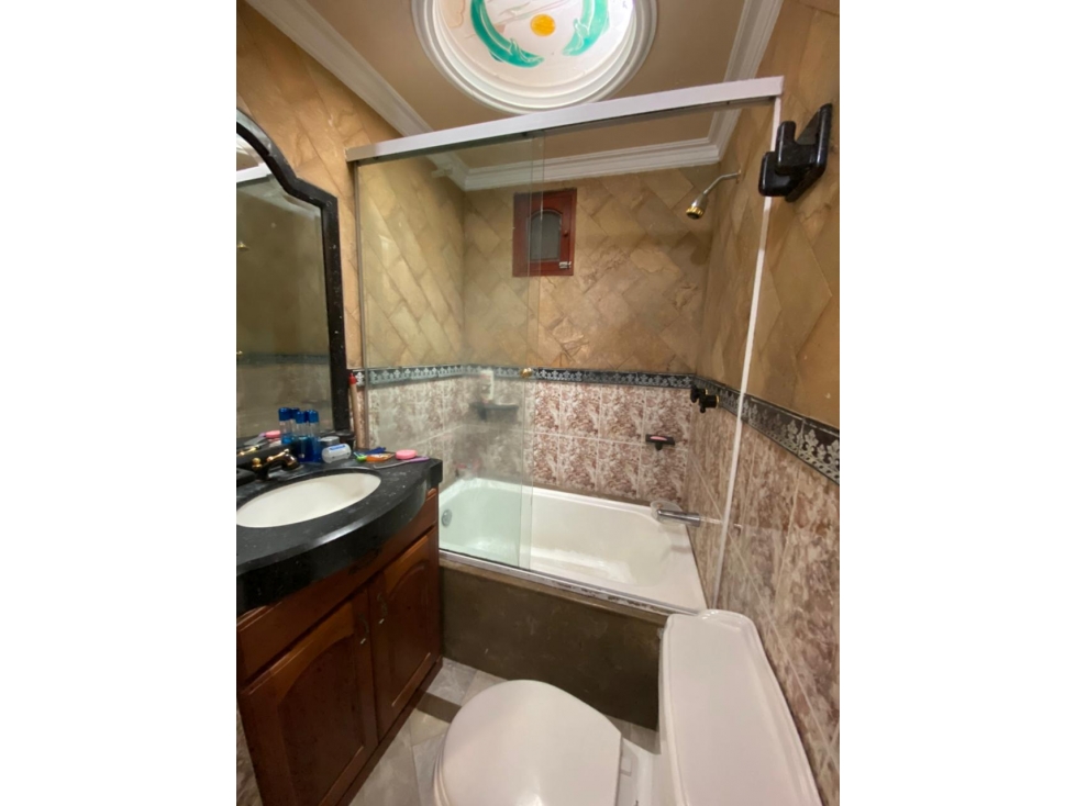 Venta casa Rionegro, 129 m2 $480 millones - 6