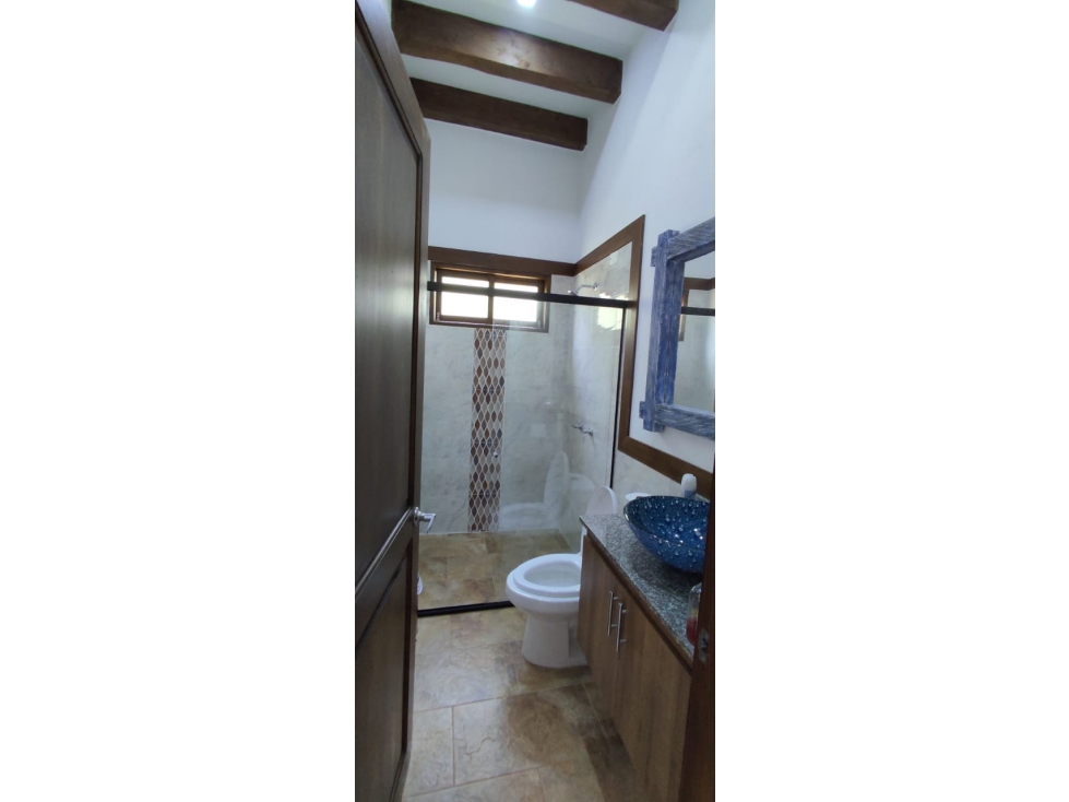 Venta casa Rionegro..En unidad cerrada 264 m2. 628 millones — foto 6