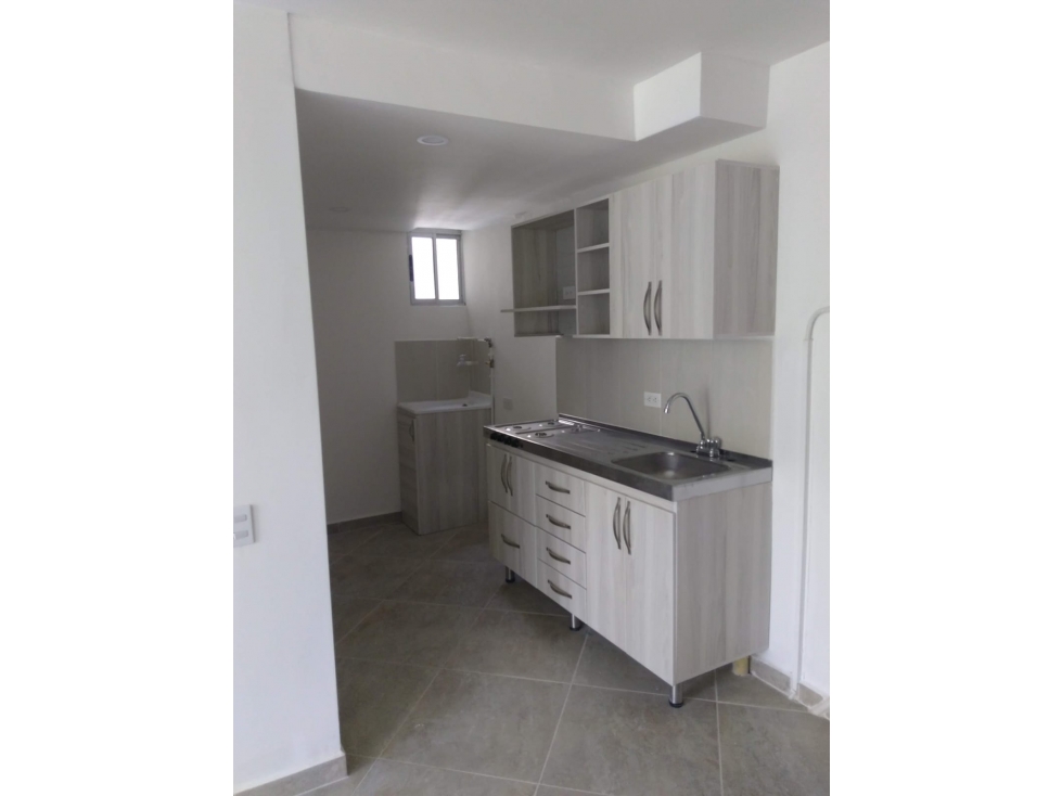 Venta apartamento Marinilla - 68 m2 - Vr 280 millones