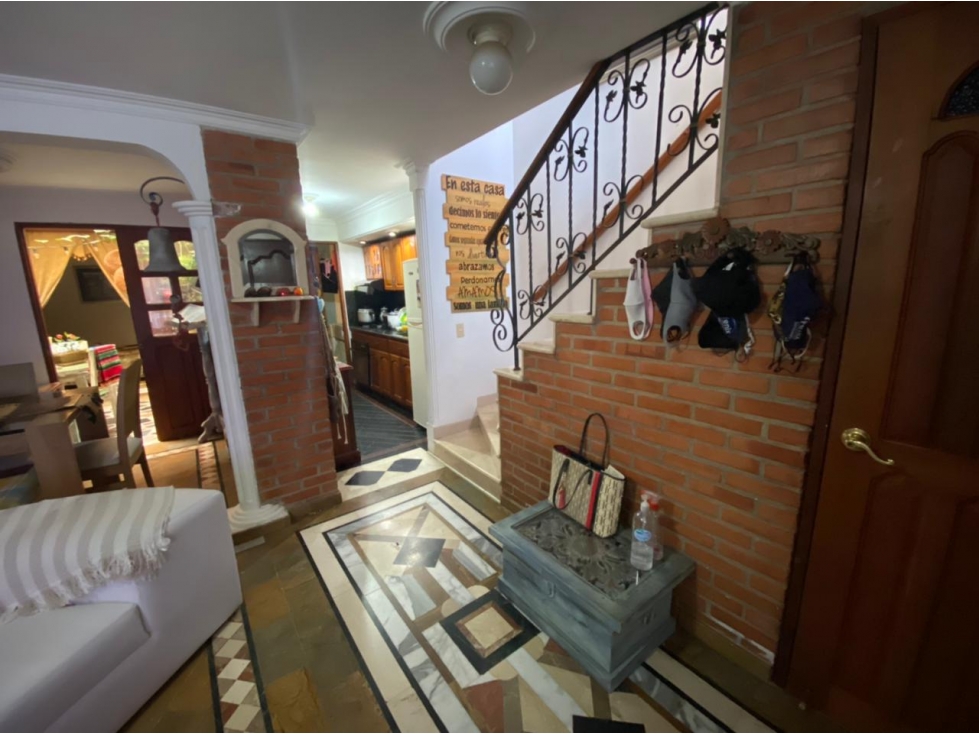 Venta casa Rionegro, 129 m2 $480 millones - 2