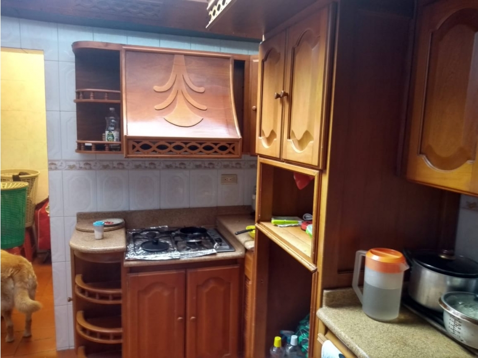 Venta casa Rionegro..En unidad cerrada 264 m2. 628 millones — foto 3