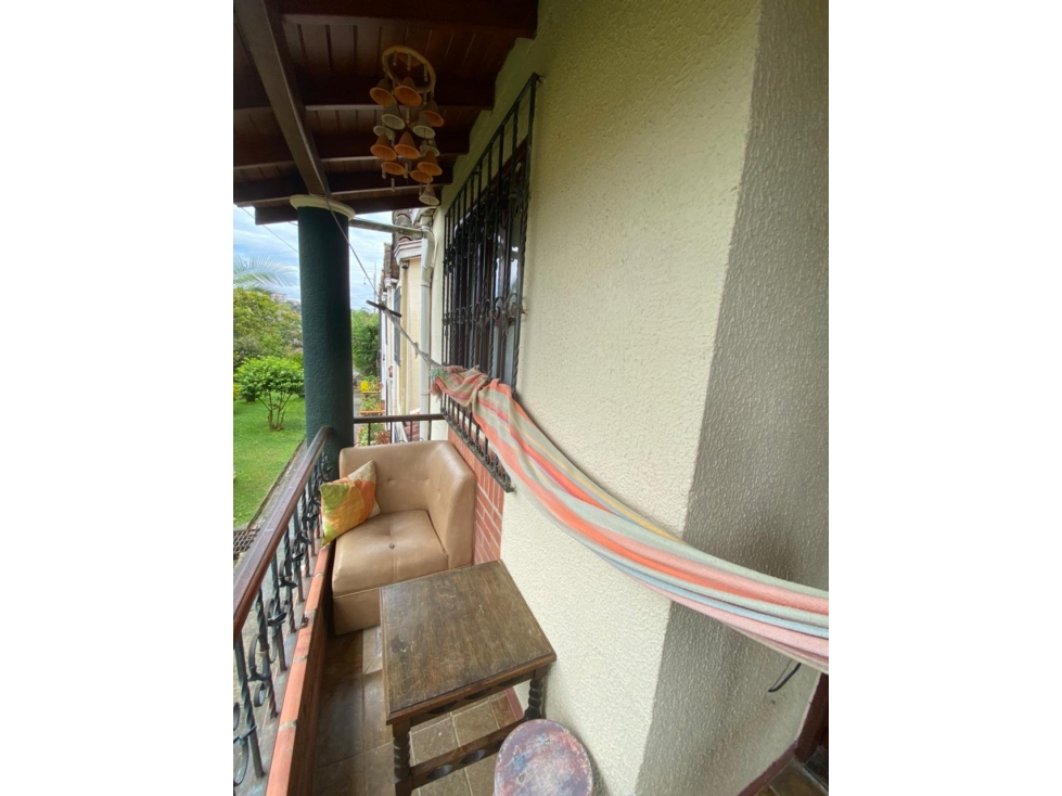 Venta casa Rionegro, 129 m2 $480 millones - 5