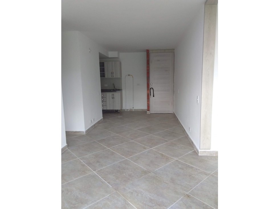 Venta apartamento Marinilla - 68 m2 - Vr 280 millones — foto 2