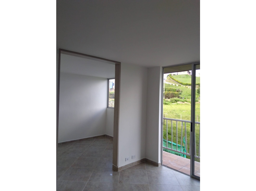 Venta apartamento Marinilla - 68 m2 - Vr 280 millones — foto 3