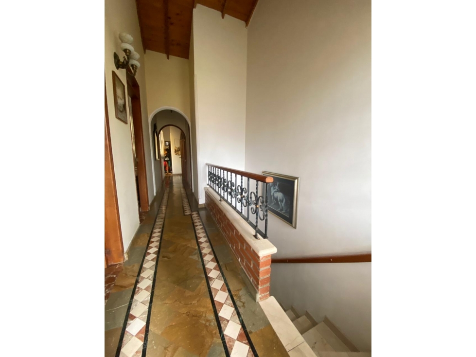 Venta casa Rionegro, 129 m2 $480 millones - 4
