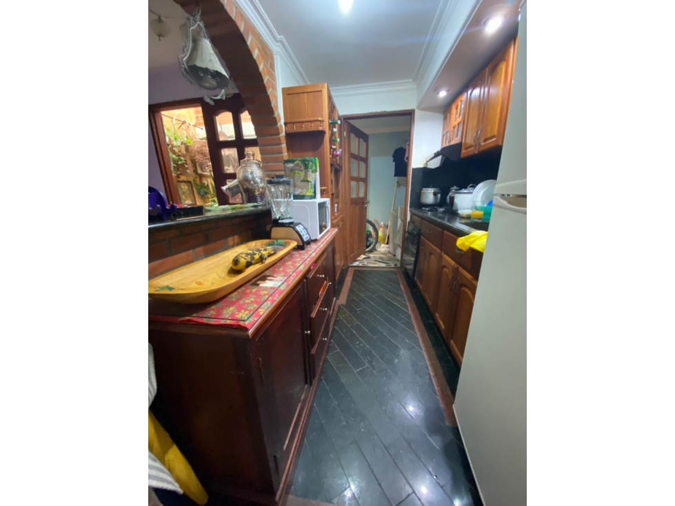 Venta casa Rionegro, 129 m2 $480 millones - 3