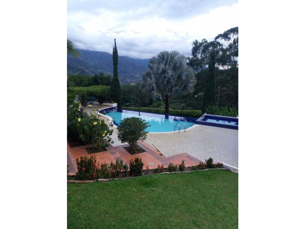 Vendo Espectacular Casa Campestre Girardota — foto 4