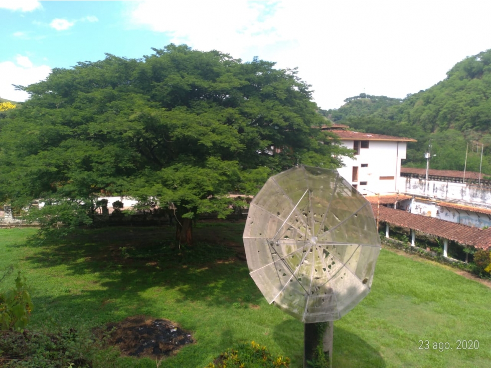 Vendo Hotel La Felisa Dep de Caldas - 4