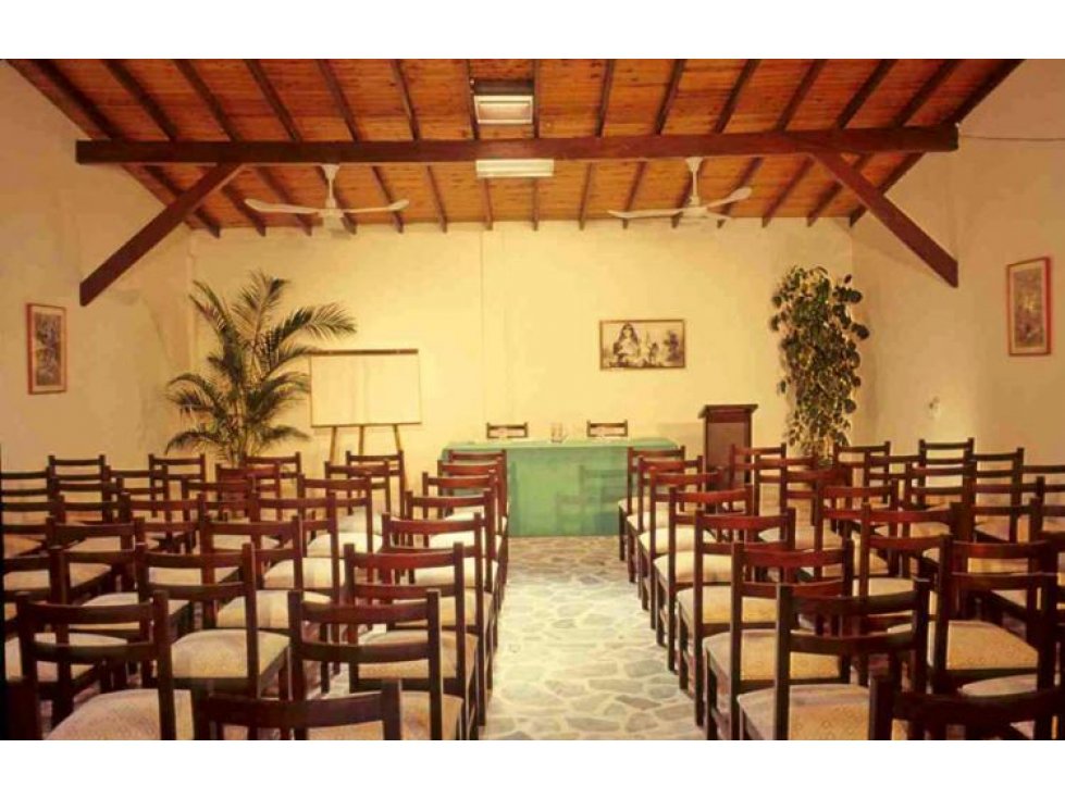 Vendo Hotel La Felisa Dep de Caldas - 6