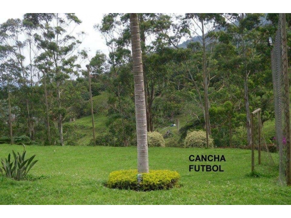 Vendo Espectacular Casa Campestre Girardota — foto 5