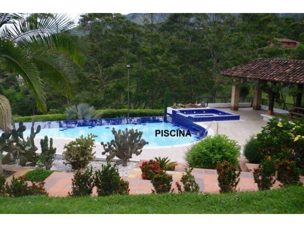 Vendo Espectacular Casa Campestre Girardota — foto 3