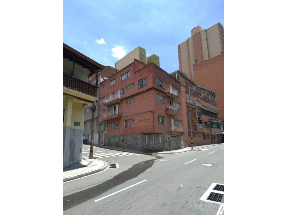 Vendo 25 apartaestudios al Lado Teatro Pablo Tobón Uribe — foto 3