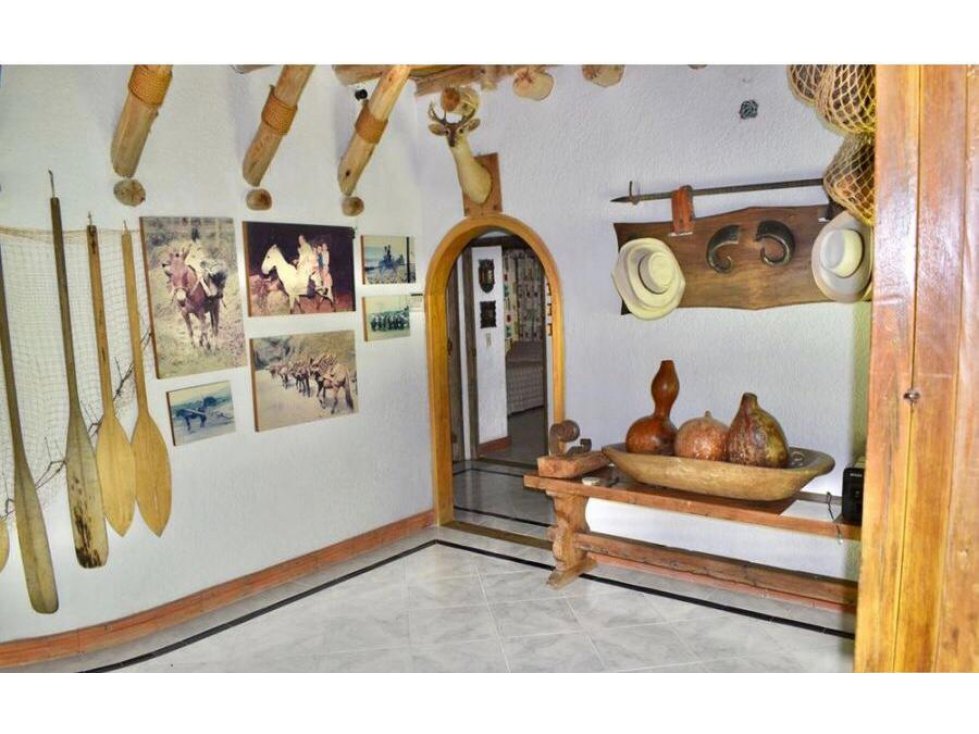 Vendo Espectacular Finca de 6 Cuadras Girardota — foto 6