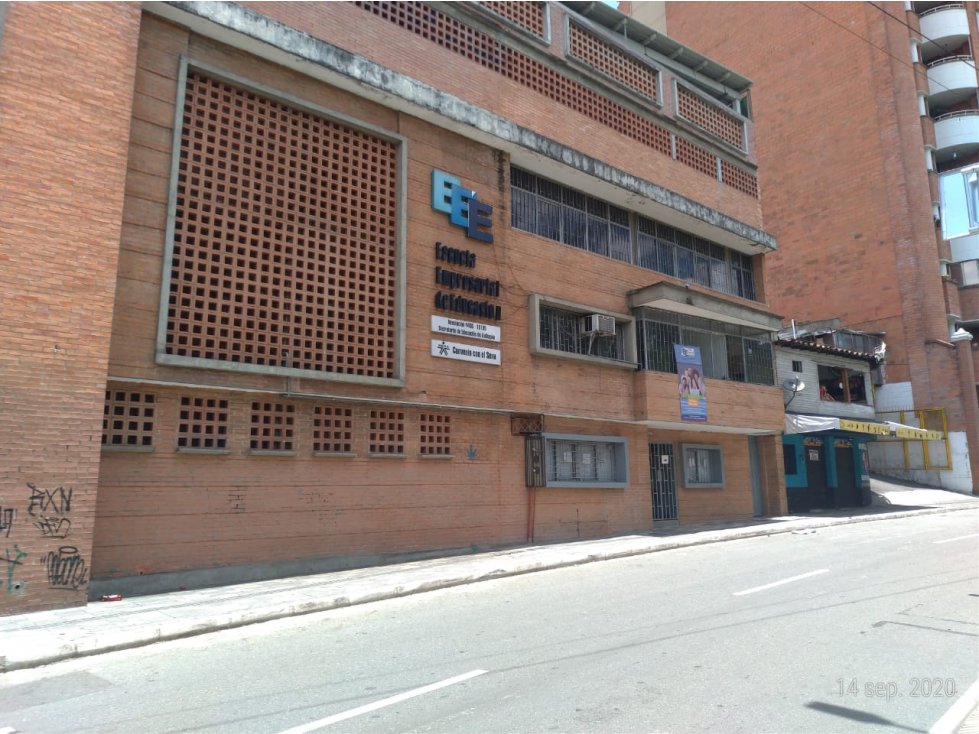 Vendo 25 apartaestudios al Lado Teatro Pablo Tobón Uribe — foto 5