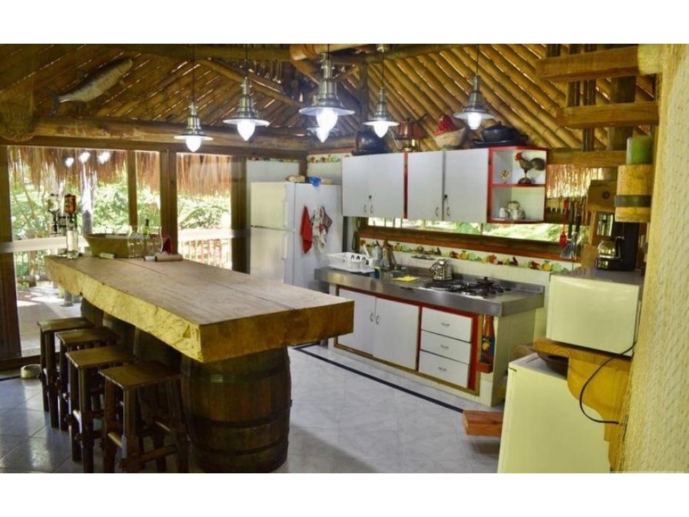 Vendo Espectacular Finca de 6 Cuadras Girardota — foto 4