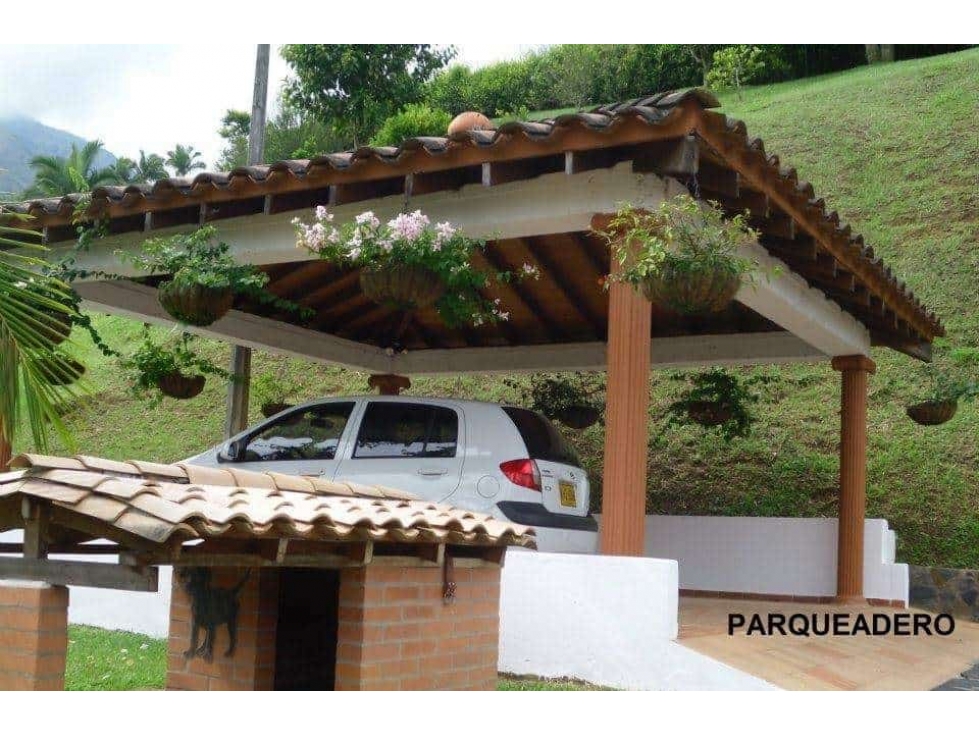 Vendo Espectacular Casa Campestre Girardota — foto 6