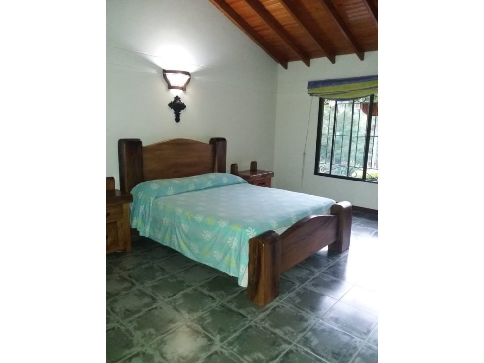 VENDO Linda Finca 7000 mts El Limonar - 4