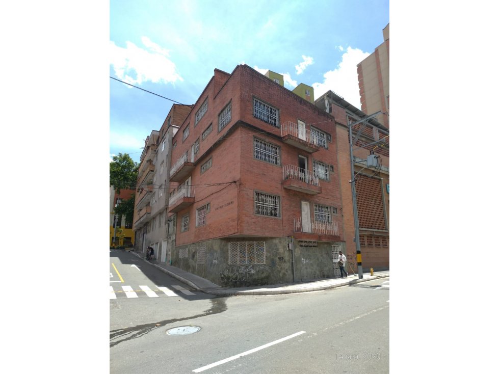 Vendo 25 apartaestudios al Lado Teatro Pablo Tobón Uribe — foto 6