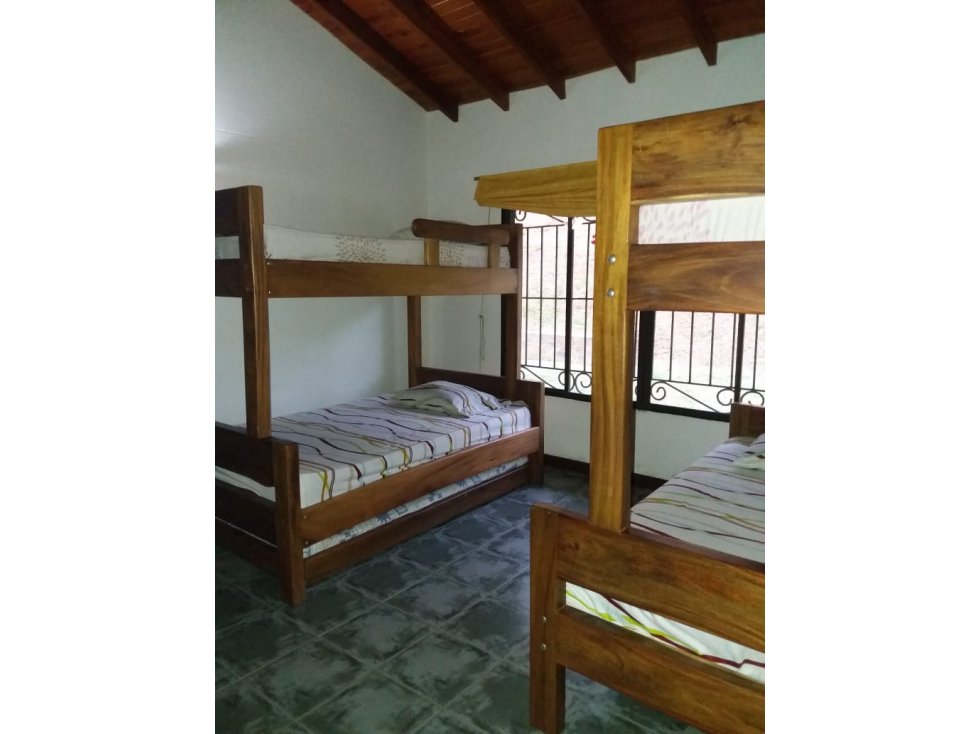 VENDO Linda Finca 7000 mts El Limonar - 5