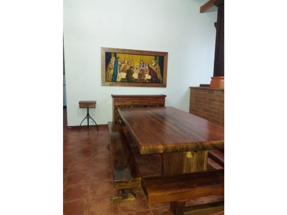 VENDO Linda Finca 7000 mts El Limonar - 6