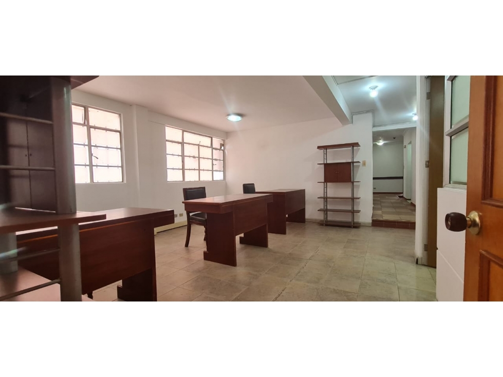 CASA LOTE PARA DESARROLLO LOTE 517M2 - METRO CALLE 44 — foto 5