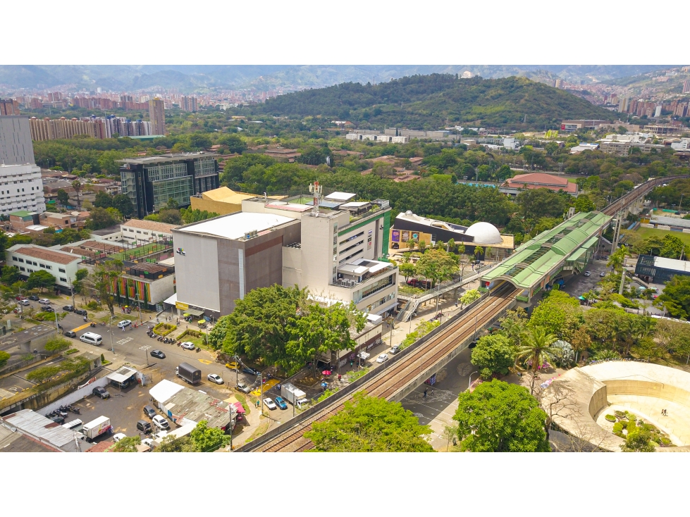 VENDO LOCAL COMERCIAL 17.35M2 ARAJUEZ - UNIVERSIDADES MEDELLIN — foto 2