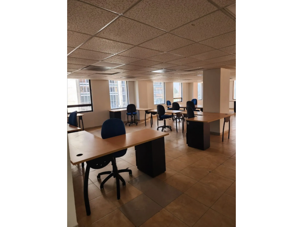 VENDO AREA CORPORATIVA 4.800 CENTRO EMPRESARIAL ZONA CENTRO — foto 2
