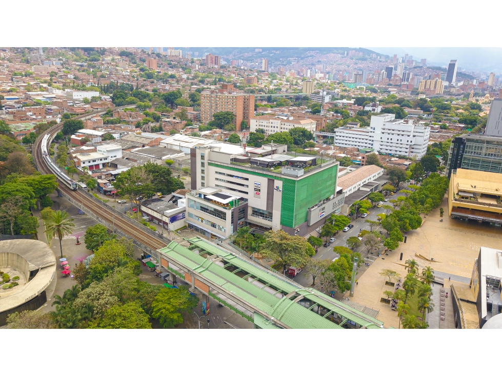 VENDO LOCAL COMERCIAL 17.35M2 ARAJUEZ - UNIVERSIDADES MEDELLIN — foto 5