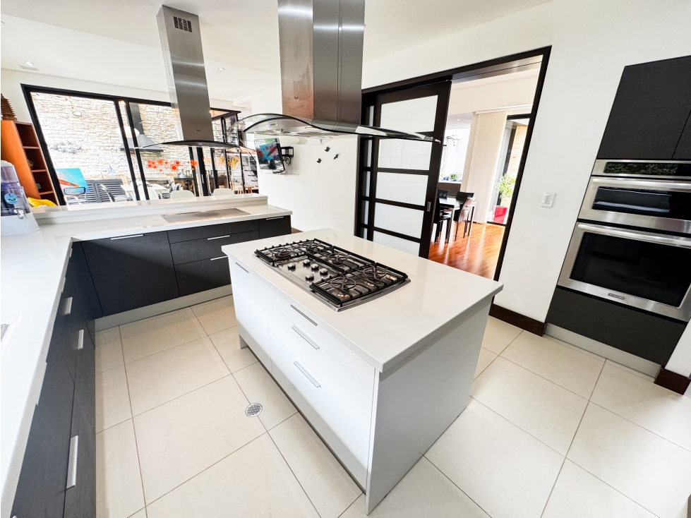 LA CASA DE TUS SUEÑOS 4 HABITACIONE LOTE 1.400M2 - HATOGRANDE SOPO - 1