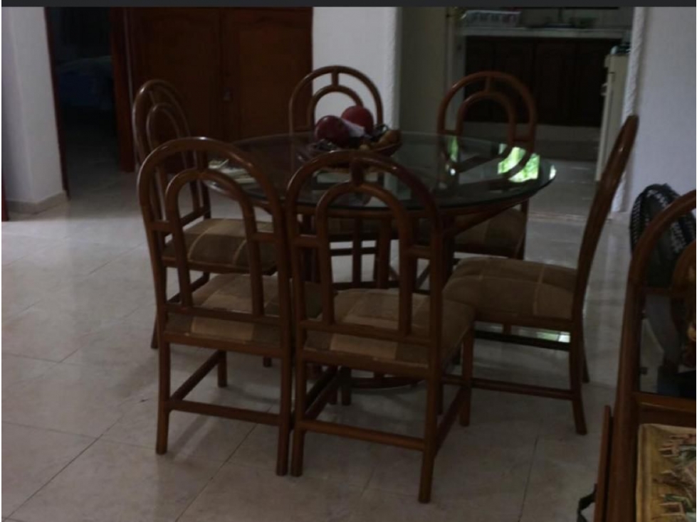 VENDO CASA DE TURISMO CON PISCINA PALMARITO CERCA A BARRANQUILLA — foto 6