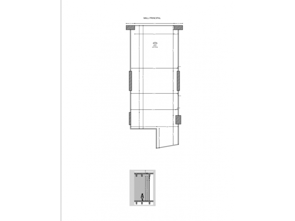 VENDO LOCAL COMERCIAL PARCIAL UBICADO ZONA - SALITRE PREMIUM — foto 5