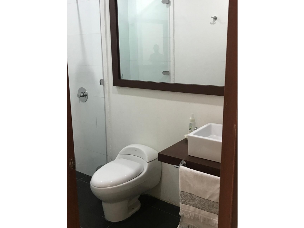 VENDO CASA MODERNA 540M2 CON LOTE 3100 PORTAL DE FUSCA CHIA — foto 4