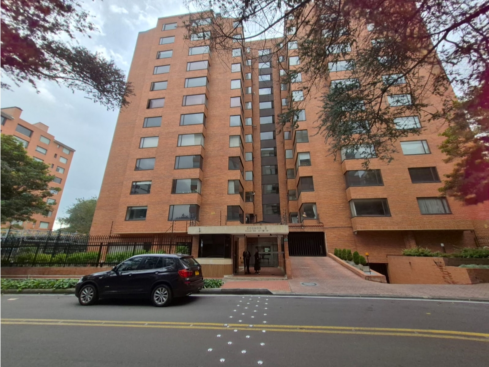 VENDO APARTAMENTO 170M2 EXTERIOR PARA REMODELAR - UNICENTRO