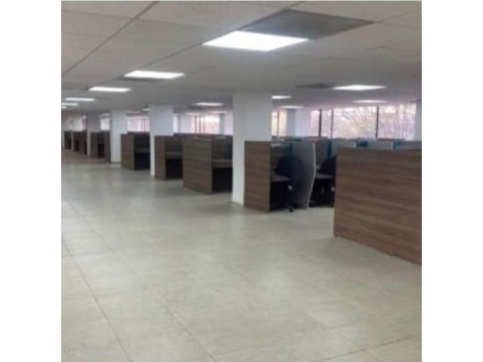 VENDO AREA CORPORATIVA 4.800 CENTRO EMPRESARIAL ZONA CENTRO — foto 3