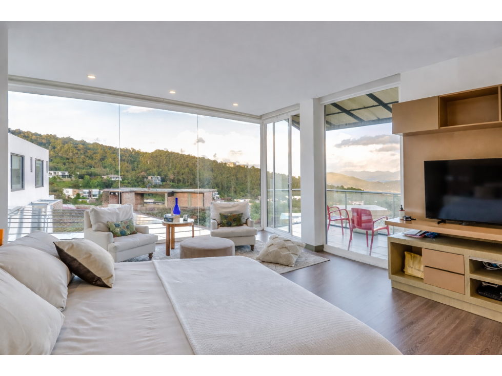 UNA CASA MARAVILLOSA DE LUJO A TU ALCANCE - YERBABONITA — foto 6