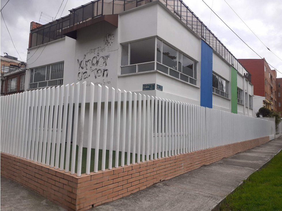 CASA USO MIXTO LOTE 345M2 ESQUINERO PARA DESARROLLO NUEVO COUNTRY — foto 3