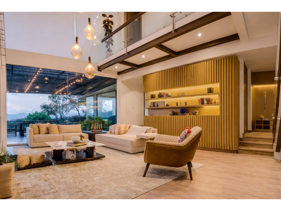 UNA CASA MARAVILLOSA DE LUJO A TU ALCANCE - YERBABONITA — foto 5