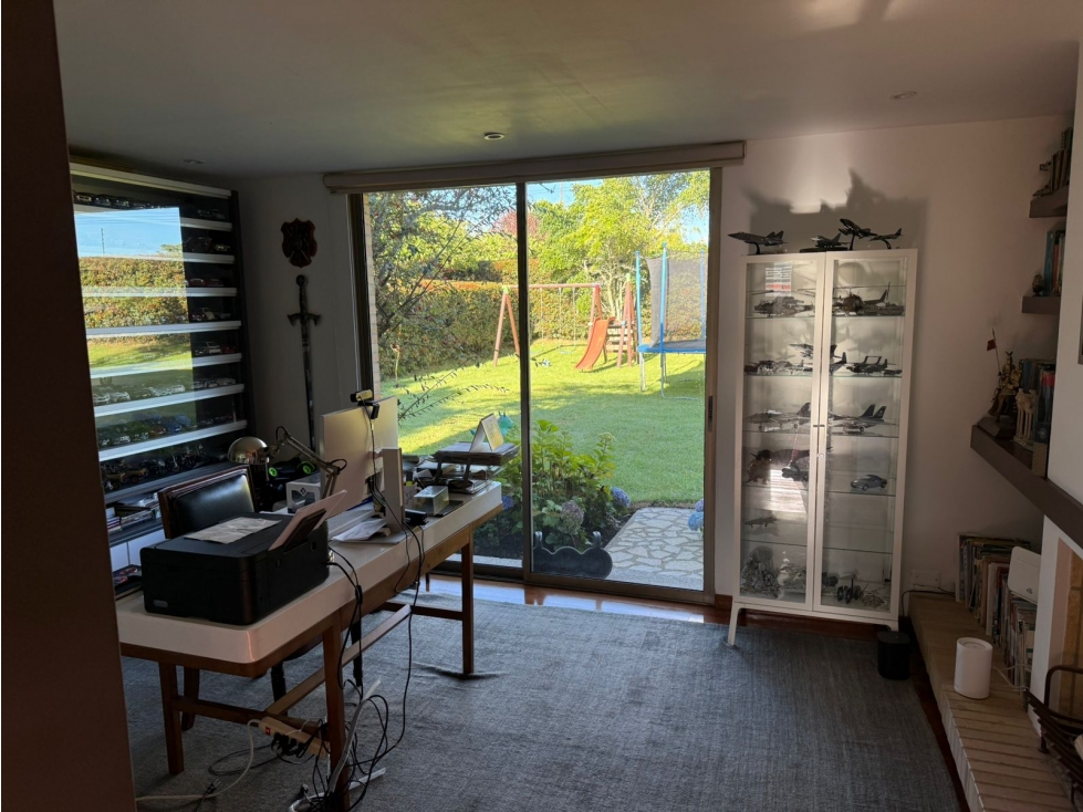 RENTO CASA CAMPESTRE MODERNA 4 HAB - SAN SIMON GUAYMARAL — foto 6