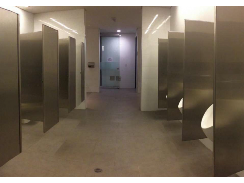 VENDO OFICINA DE LUJO 9.387 M2 2 PLANTAS COMPLETAS SALITRE BOGOTÁ — foto 6