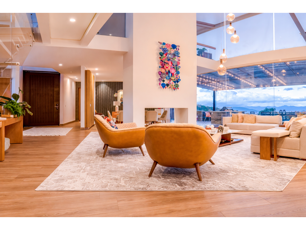 UNA CASA MARAVILLOSA DE LUJO A TU ALCANCE - YERBABONITA