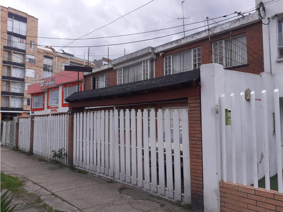 CASA USO MIXTO LOTE 345M2 ESQUINERO PARA DESARROLLO NUEVO COUNTRY — foto 4