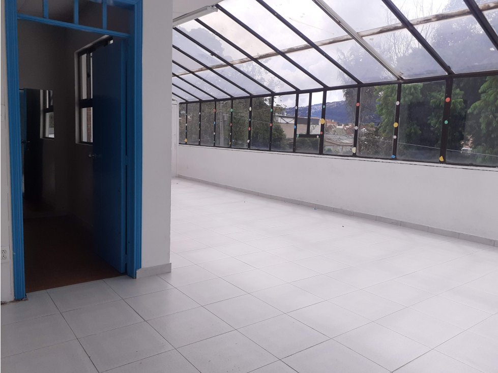 CASA USO MIXTO LOTE 345M2 ESQUINERO PARA DESARROLLO NUEVO COUNTRY — foto 5