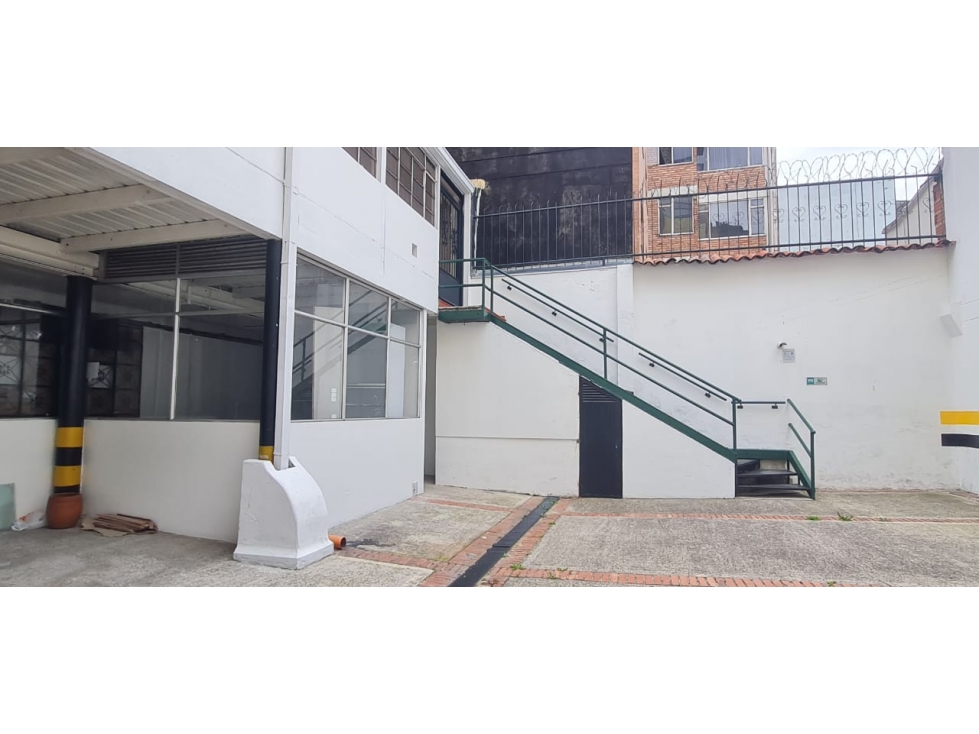CASA LOTE PARA DESARROLLO LOTE 517M2 - METRO CALLE 44 — foto 3
