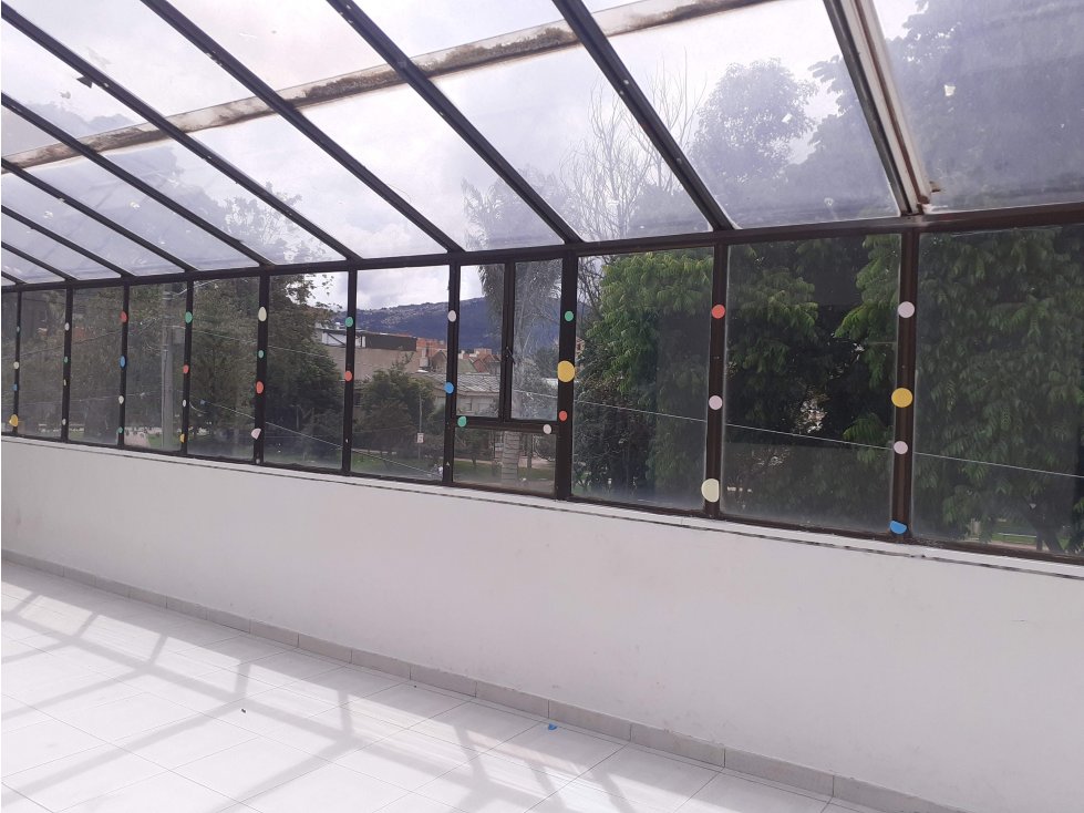 CASA USO MIXTO LOTE 345M2 ESQUINERO PARA DESARROLLO NUEVO COUNTRY — foto 6