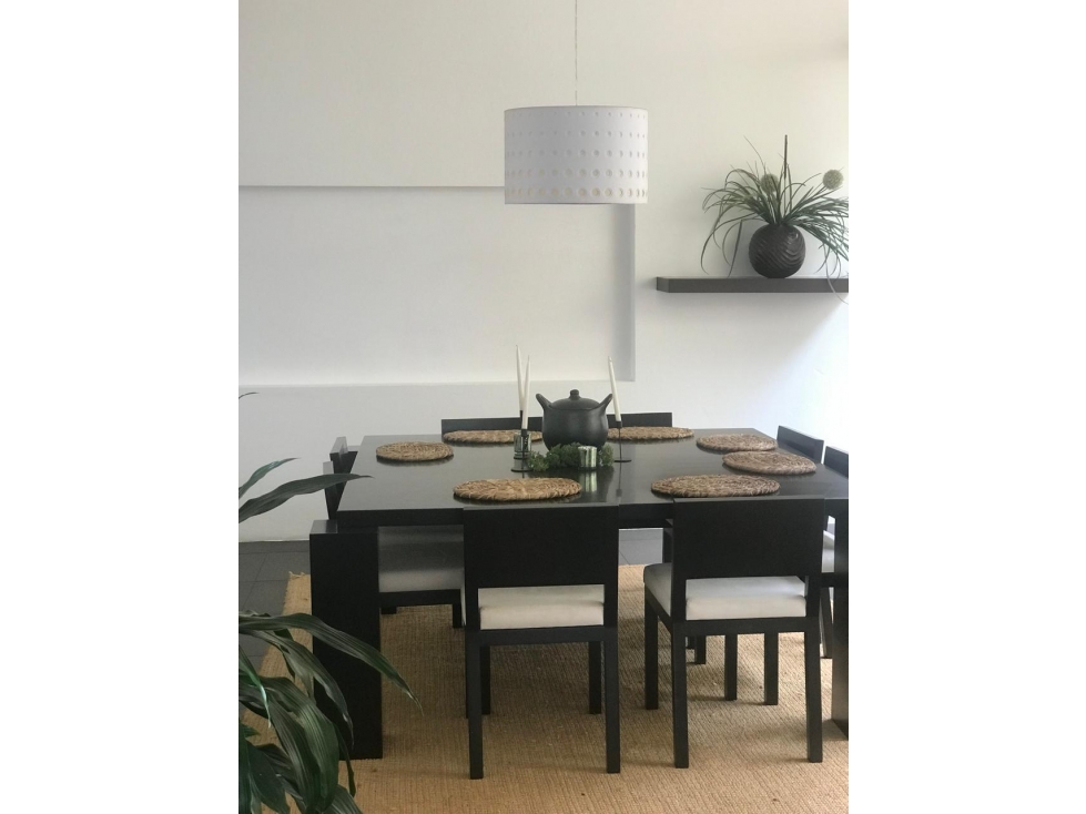 VENDO CASA MODERNA 540M2 CON LOTE 3100 PORTAL DE FUSCA CHIA — foto 5
