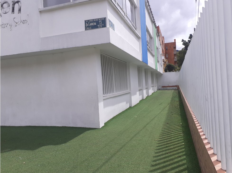 CASA USO MIXTO LOTE 345M2 ESQUINERO PARA DESARROLLO NUEVO COUNTRY