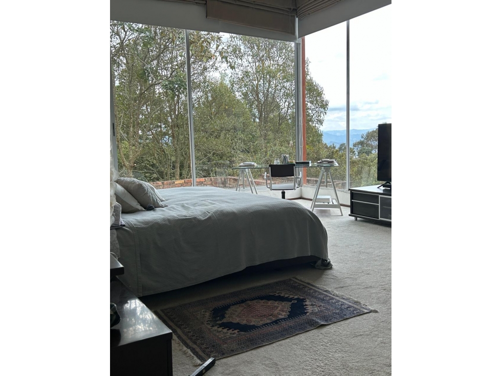 VENDO CASA MODERNA 540M2 CON LOTE 3100 PORTAL DE FUSCA CHIA — foto 3
